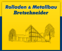 Logo Metallbau Bretschneider GmbH