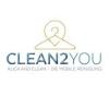 Logo Clean2You Gmbh