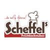 Logo Scheffel Backwaren GmbH