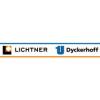 Logo Lichtner-Dyckerhoff Beton GmbH & Co. KG