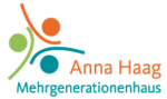 Logo Anna Haag Mehrgenerationenhaus