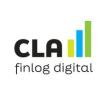 Logo CLA finlog digital - eine Marke der HSW Verwaltungs GmbH