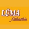 Logo LÜMA Naturstein GmbH