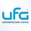 Logo UFG Umformtechnik GmbH