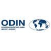 Logo ODIN Schiffsausrüstung GmbH