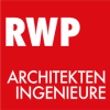 Logo RWP Architekten | Beratende Ingenieure GmbH