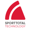 Logo Sporttotal Technology GmbH