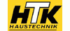 Logo HTK GmbH Haustechnik