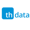 Logo th data GmbH