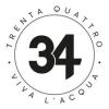Logo Trenta Quattro