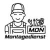 Logo MDN Montagedienst