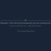 Logo Praxis für Physiotherapie & Osteopathie Daniel Bauschert