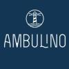 Logo AMBULINO