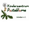 Logo Kinderzentrum Pusteblume Schwülper e.V.