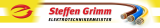 Logo Steffen Grimm - Elektrotechnikermeister