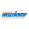 Logo Hasenkamp GmbH