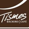 Logo Tismes Bäckerei