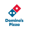 Logo Dominos Pizza Aachen + Alsdorf + Hückelhoven