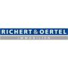 Logo RICHERT & OERTEL IMMOBILIEN GMBH