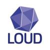 Logo loud GmbH