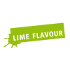 Logo Lime Flavour