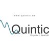 Logo Quintic Digital GmbH (Kidling Kita Software)