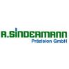 Logo R. Sindermann Präzision GmbH