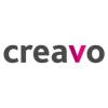 Logo Creavo Projekt GmbH