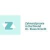 Logo Zahnarzt Dr. Klaus Kirscht