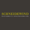 Logo Schneidewind Rechtsanwälte & Insolvenzverwaltung