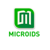 Logo MICROIDS SA