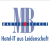 Logo Martin Becker GmbH