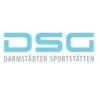 Logo Darmstädter Sportstätten GmbH & Co. KG
