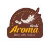 Logo Heckl Aroma Brot trifft Bohne