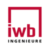 Logo iwb Ingenieurgesellschaft mbH