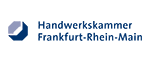 Logo Handwerkskammer Frankfurt-Rhein-Main