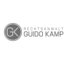 Logo Rechtsanwalt Guido Kamp