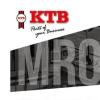 Logo KTB Import-Export Handelsgesellschaft mbH & Co. KG