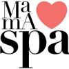 Logo MAMA SPA