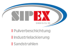 Logo SIPEX GmbH & Co.KG