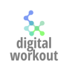 Logo Digital Workout GmbH