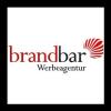 Logo brandbar Werbeagentur GmbH