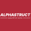 Logo Alphastruct