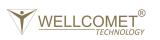 Logo Wellcomet GmbH