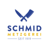 Logo Metzgerei Schmid UG + Co. KG