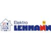 Logo Elektro-Lehmann Betriebsführungs GmbH