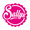Logo Sallys Welt