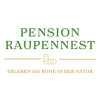 Logo Pension Raupennest