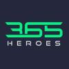 Logo 365 Heroes GmbH