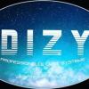 Logo Dizy Duft Marketing